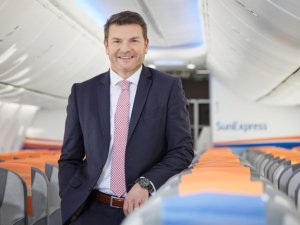 Sunexpress, yatırımcıları Türkiye'ye davet etti