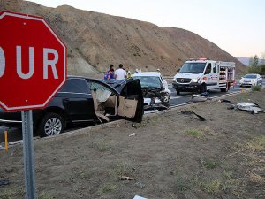 Bayram tatilinde trafik kazalarının acı bilançosu: 142 ölü, 859 yaralı