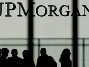 JP Morgan, Türkiye için büyüme tahminlerini düşürdü