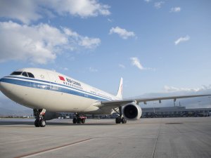 China Southern, Türkiye'ye uçuşlarına yeniden başlıyor