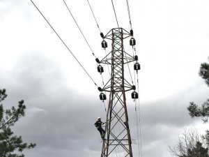 Bayram tatilinde elektrik tüketimi düştü