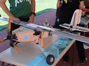 İGA Liselerarası Model Uçak Eğitimi ve Yarışması'nda eğitimler başladı
