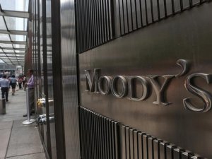 Moody's 18 Türk bankası ve 2 finans şirketinin kredi notunu düşürdü