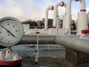 Almanya, Azerbaycan ile doğalgaz ortaklığını derinleştirecek