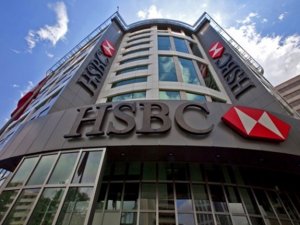 HSBC, Türkiye’deki fırsatları anlatmak için Çin’de roadshow’a çıkıyor