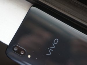 Vivo V11 Pro canavar gibi geliyor!