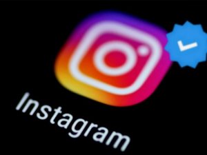 Instagram’da mavi tik nasıl alınır?