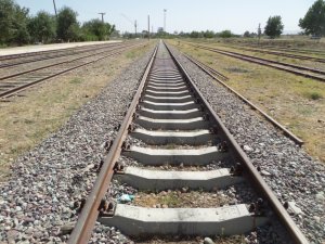 Irak, demir yolu projelerini hayata geçirmek istiyor