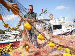 İstanbullu balıkçılarda "1 Eylül" hazırlığı