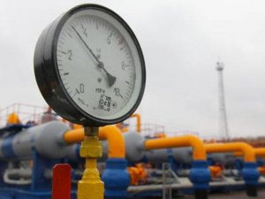 İtalya’nın İsviçre’den doğalgaz ithalatı arttı