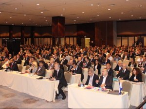 5. Dünya Otomotiv Konferansı İstanbul'da gerçekleştirilecek