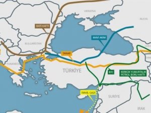 Hollanda Mavi Akım işletmecisi şirketin hisselerine el koydu