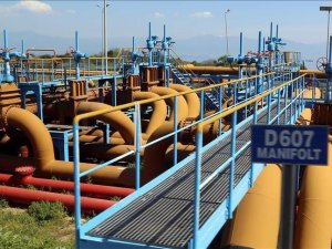 Türkiye'nin spot doğalgaz piyasası bugün hizmete giriyor