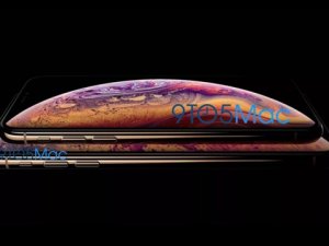 iPhone XS ve Apple Watch Series 4 göründü!