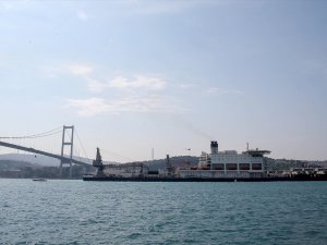 Boğazlardan geçişe yeni kurallar getirildi
