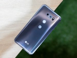 LG V40 ne zaman çıkacak?