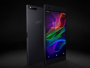 Razer Phone 2 onaylandı!