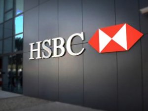 HSBC’den dijitale yarım milyarlık yatırım