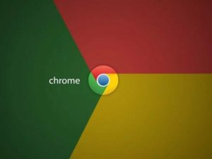 Google Chrome yenilendi