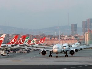 Türkiye'den Tayland'a uçuşlar artırıldı