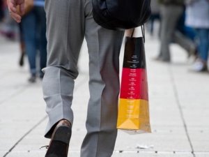 Ifo, Almanya için büyüme tahminini yükseltti