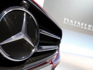 Mercedes, Amazon'dan 20 bin adetlik sipariş aldı