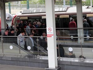 İDO ve Marmaray seferleri için İETT'den yeni hat