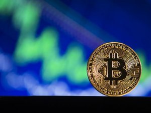Bitcoin'in değerinde büyük düşüş