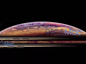 iPhone XS Plus modelinin ismi belli oldu