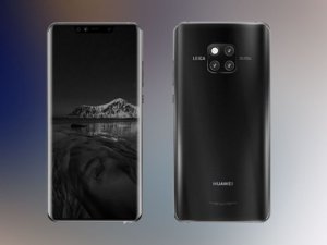 Huawei Mate 20 ve Mate 20 Pro yine sızdı