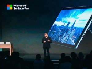 Microsoft yeni donanımlar duyuracak