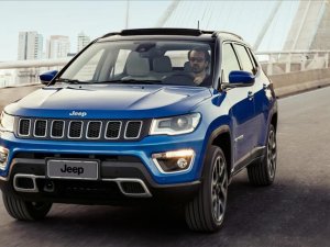 Jeep'ten eylül kampanyası