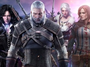 The Witcher dizisinden sıcak gelişmeler!