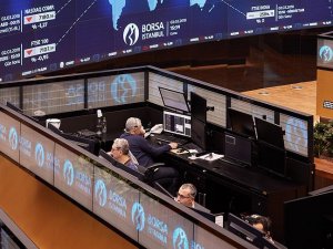 Borsa güne yükselişle başladı