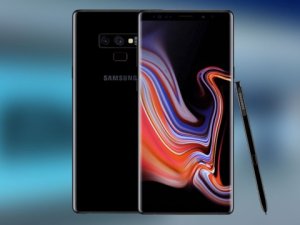 Samsung Galaxy Note 9 DxOMark puanı belli oldu