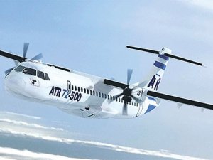 İran, ATR uçak şirketinden tazminat istiyor