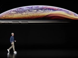 Apple yeni iPhone modellerini tanıttı