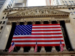 New York borsasında Nasdaq düşüşle kapandı