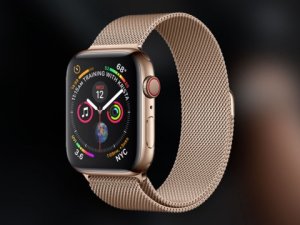 Apple Watch Series 4 Türkiye fiyatı belli oldu