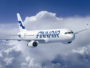 Finnair, Gazipaşa Havalimanı uçuşlarını artırdı