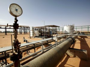 Irak’ın petrol ihracatı ağustosta arttı