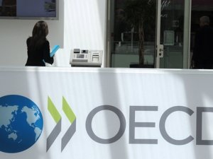 OECD'den 2008 finansal krizi itirafı