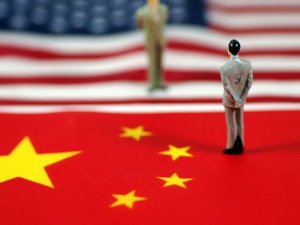 Trump'tan Çin'e 200 milyar dolarlık ek gümrük vergisi