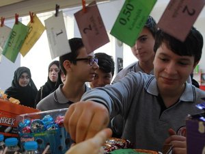 Okul kantinlerine yoğun denetim geliyor