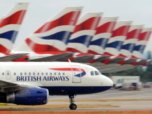 British Airways Londra-Tahran seferlerini durduruyor