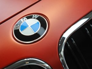 BMW, Çin'de 139 bin aracını geri çağırıyor