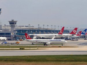 Atatürk Havalimanı, eDreams listesinde zirvede yer aldı