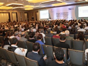 TİM, Berat Albayrak'a 10 maddelik 'ihracat bedeli' önerisi sundu