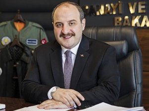 Mustafa Varank: Sanayimiz saldırılara karşı dayanıklılığını gösterdi