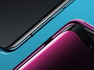 Oppo K1'den iddialı kamera